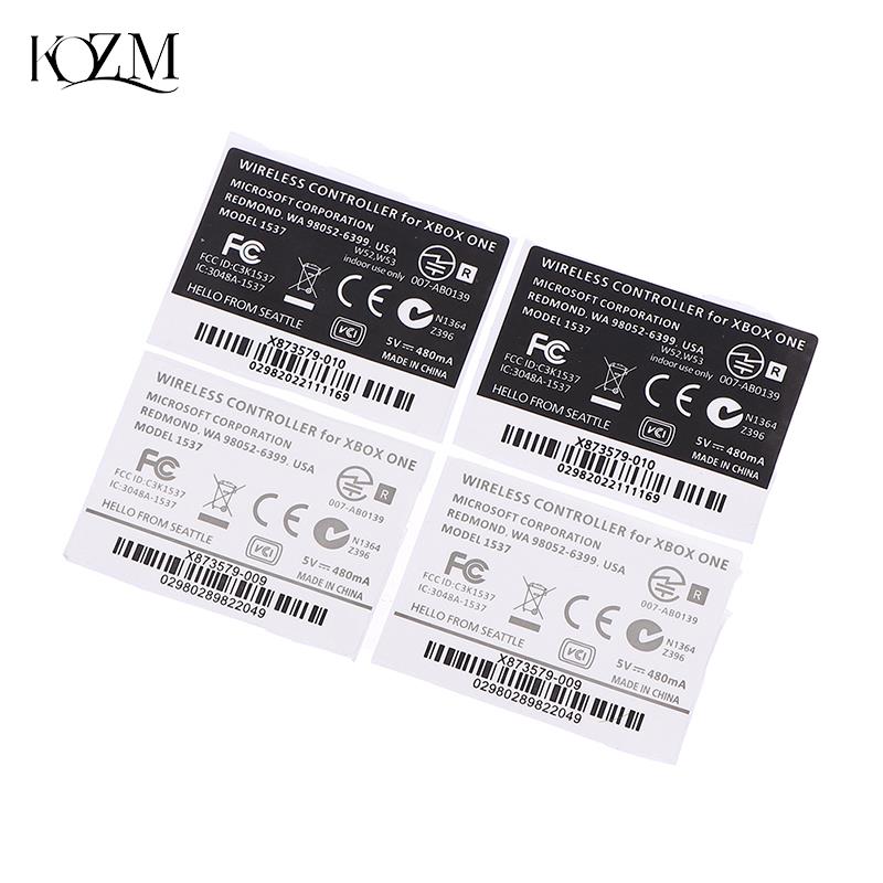 Adesivos preto e branco para x - Microsoft Controller Xbox Wireless avaliação e preço