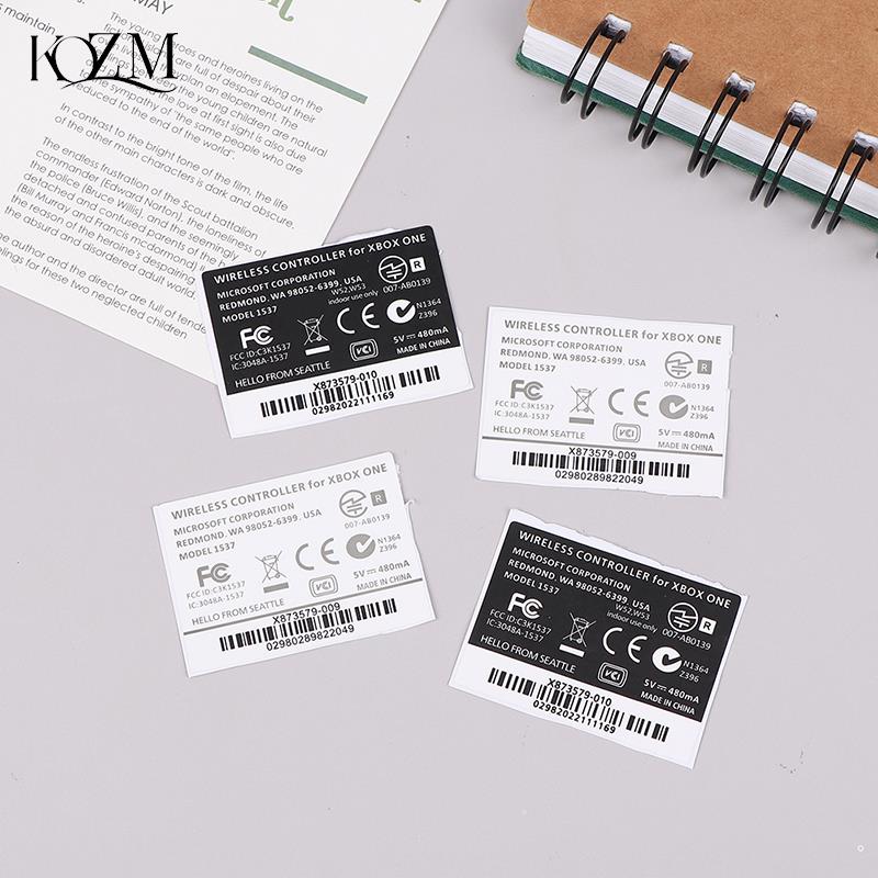 Adesivos preto e branco para x - Microsoft Controller Xbox Wireless avaliação e preço