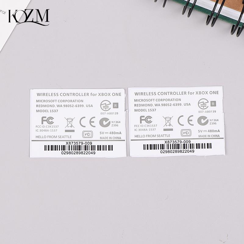 Adesivos preto e branco para x - Microsoft Controller Xbox Wireless avaliação e preço