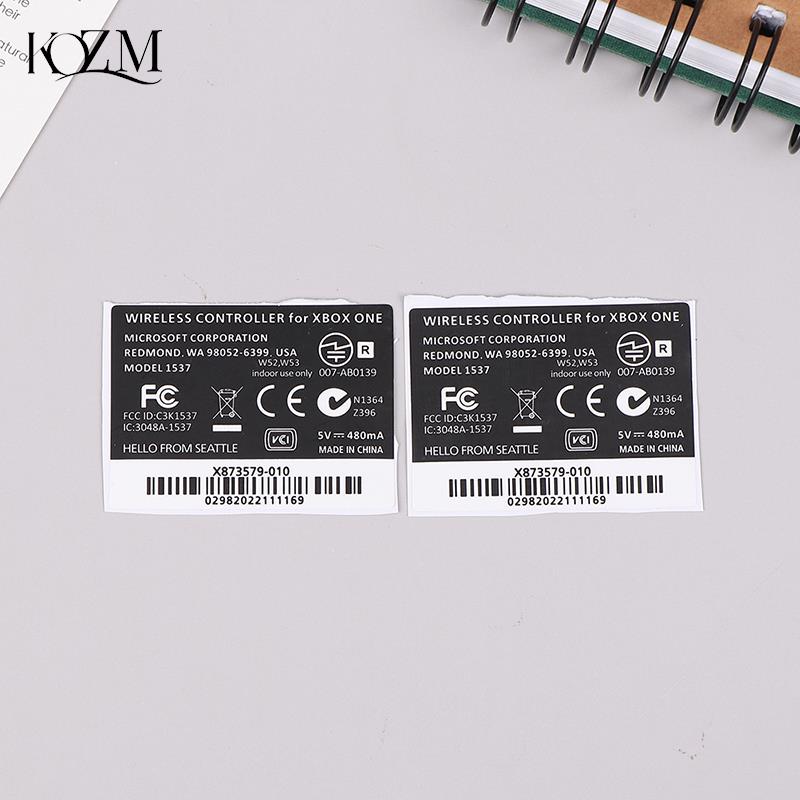 Adesivos preto e branco para x - Microsoft Controller Xbox Wireless avaliação e preço