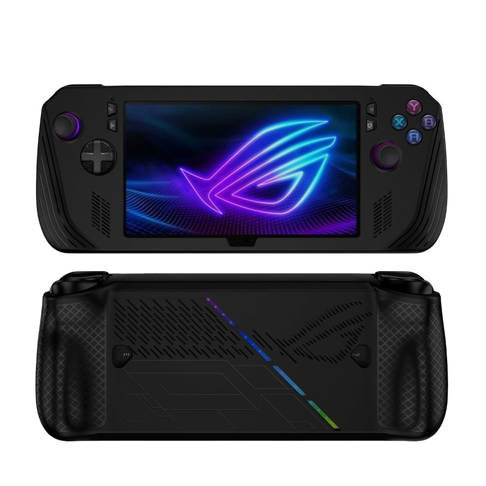 Para asus rog aliado x 2024 no - Gaming Console Asus Rog avaliação e preço