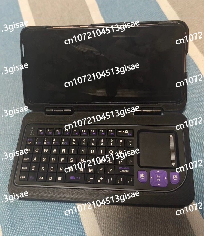 PC Portátil de 6 Polegadas com - Gaming Console And Pc avaliação e preço