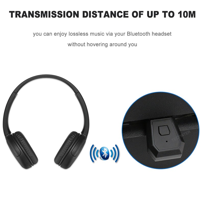 Adaptador receptor sem fio usb - Gaming Console Sony avaliação e preço