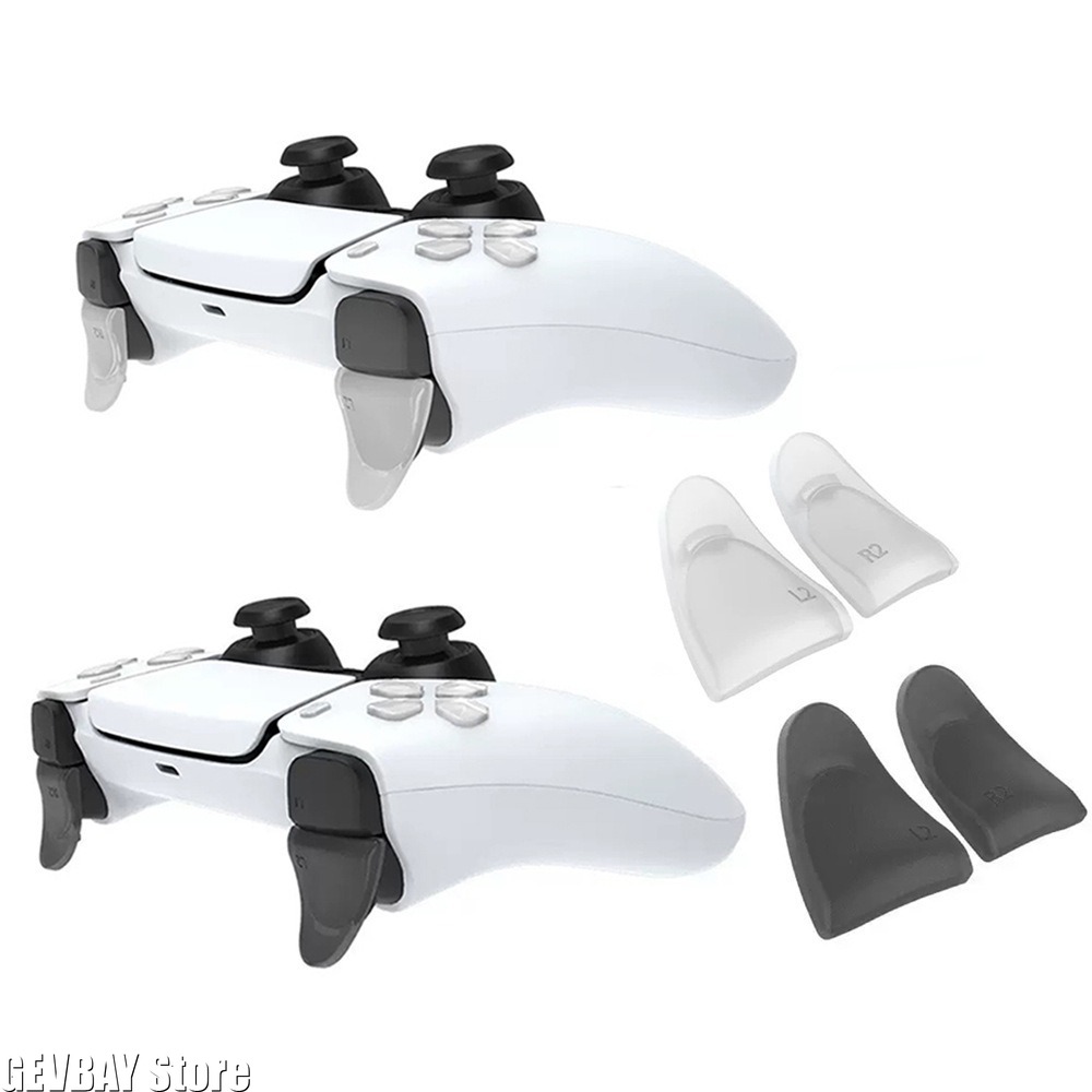 Botões de Gatilho Estendidos p - Trigger Extender Button avaliação e preço