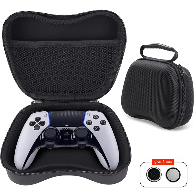 Saco de viagem controlador cap - Sony Controller Dualsense avaliação e preço