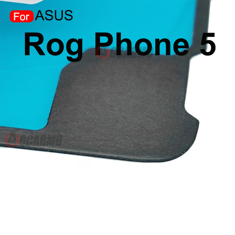 Adesivo de capa traseira para  - Gaming Console Asus Rog avaliação e preço
