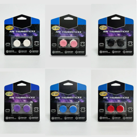 2 Peças de Capas de Silicone p - Gaming Console Ps5 avaliação e preço