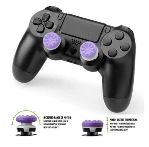 2 Peças de Capas de Silicone p - Gaming Console Ps5 avaliação e preço