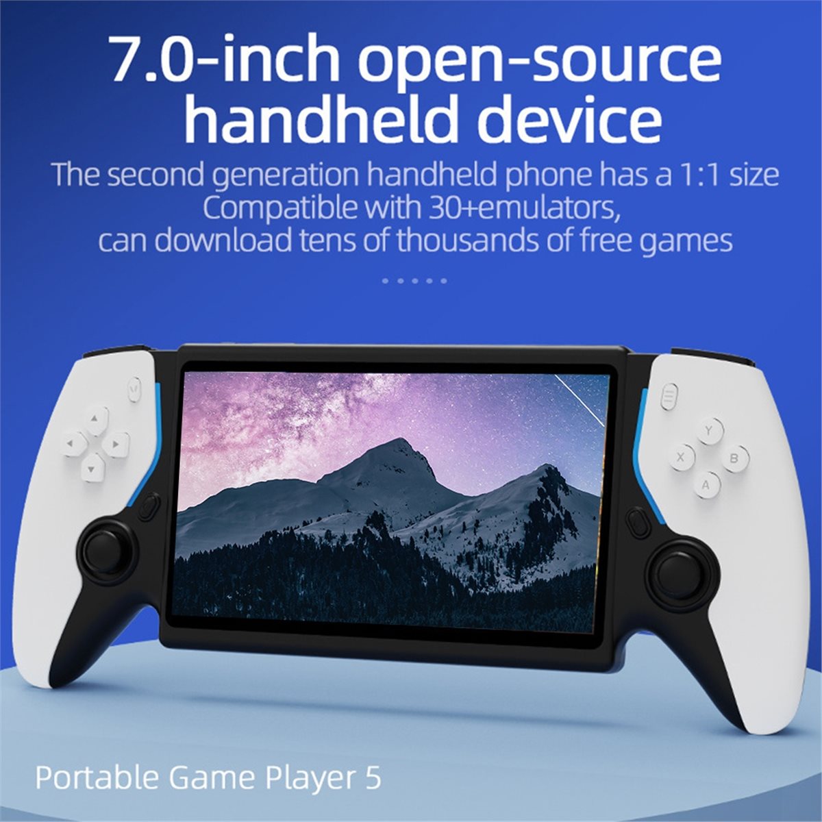 Y828A~! # Console de jogos por - Gaming Console.Emulators avaliação e preço