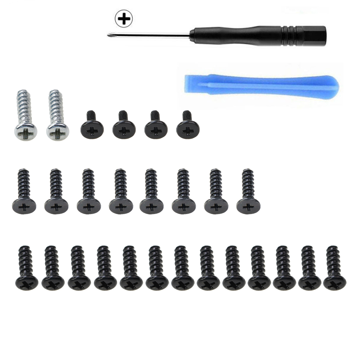 Kit de ferramentas de reparo p - Sony Controller Dualsense avaliação e preço