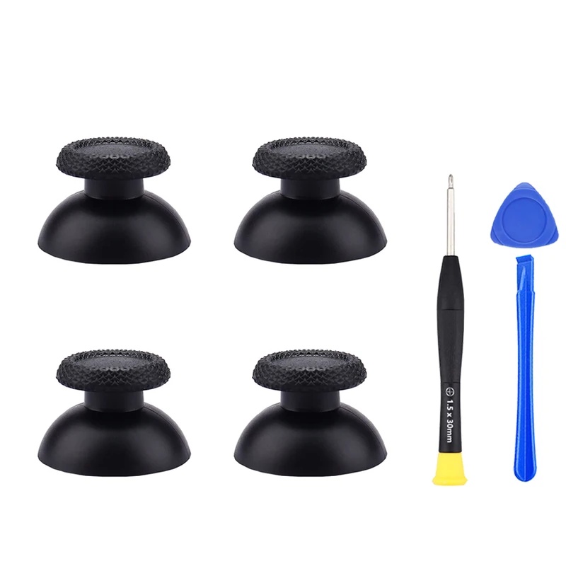 Kit de Reparo de Joysticks Ana - Sony Controller Dualsense avaliação e preço