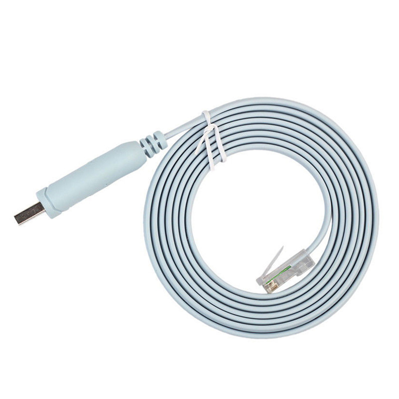 1pc novo usb para rj45 usb par - Lan Cable Gaming avaliação e preço