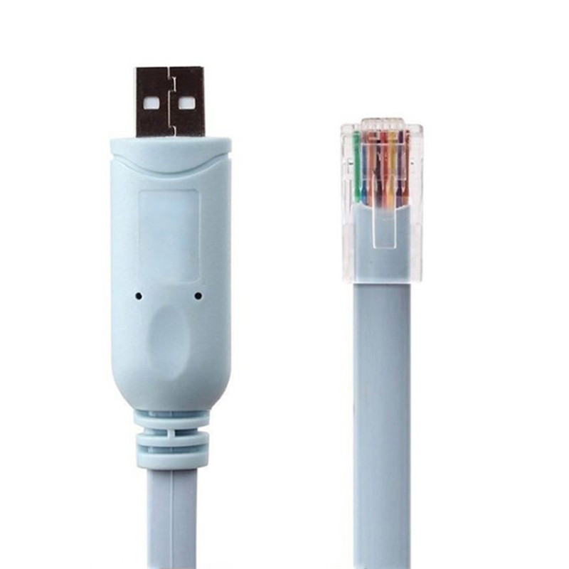 1pc novo usb para rj45 usb par - Lan Cable Gaming avaliação e preço