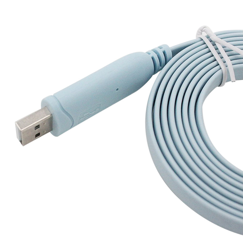 1pc novo usb para rj45 usb par - Lan Cable Gaming avaliação e preço