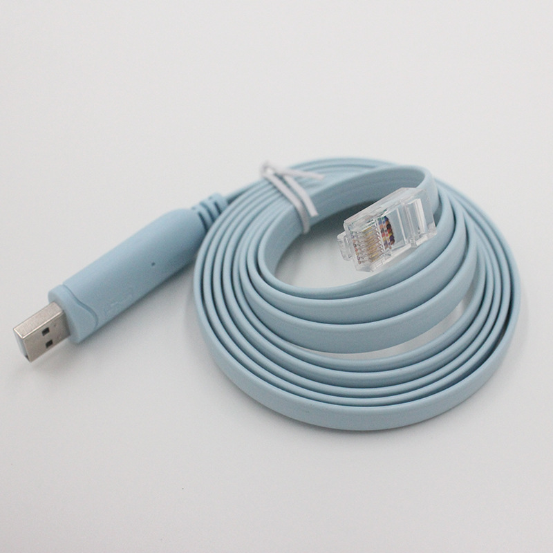 Cabo de Controle Serial USB/TY - Lan Cable Gaming avaliação e preço