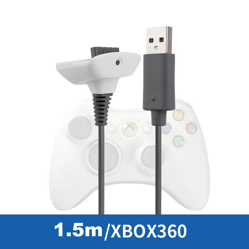 Cabo de Carregamento USB de 1, - Microsoft Controller Xbox Wireless avaliação e preço