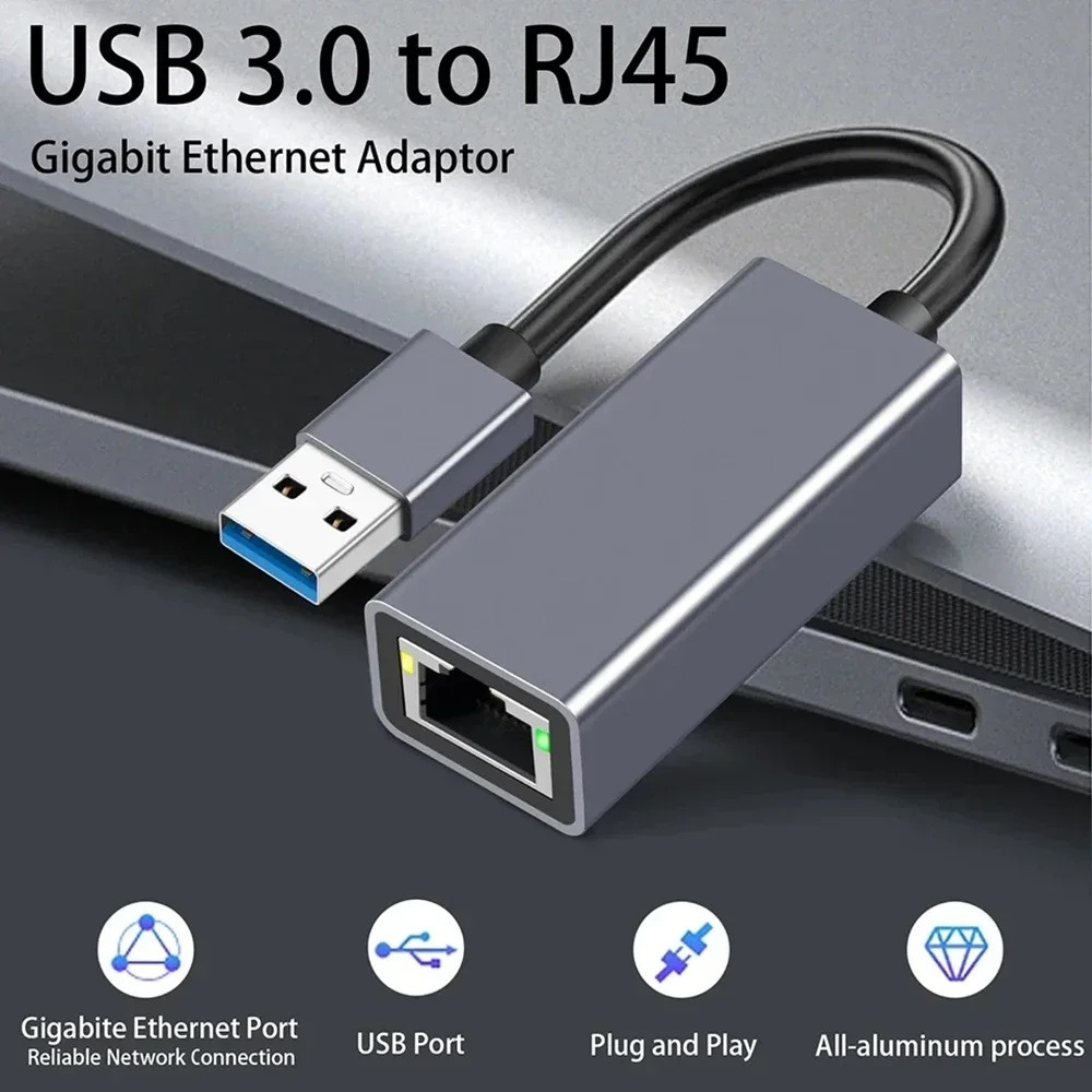 Usb tipo c adaptador ethernet  - Lan Cable Gaming avaliação e preço