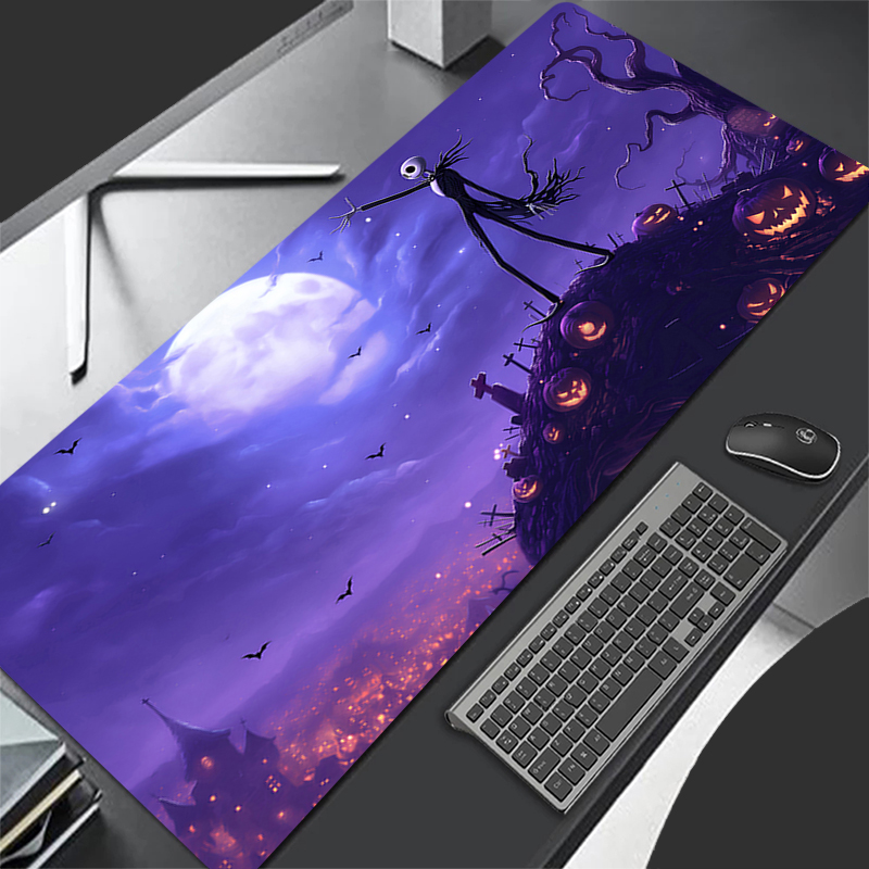 Mouse pad mesa de borracha gra - Gaming Console Room avaliação e preço