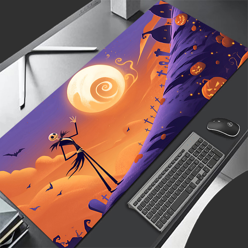 Mouse pad mesa de borracha gra - Gaming Console Room avaliação e preço