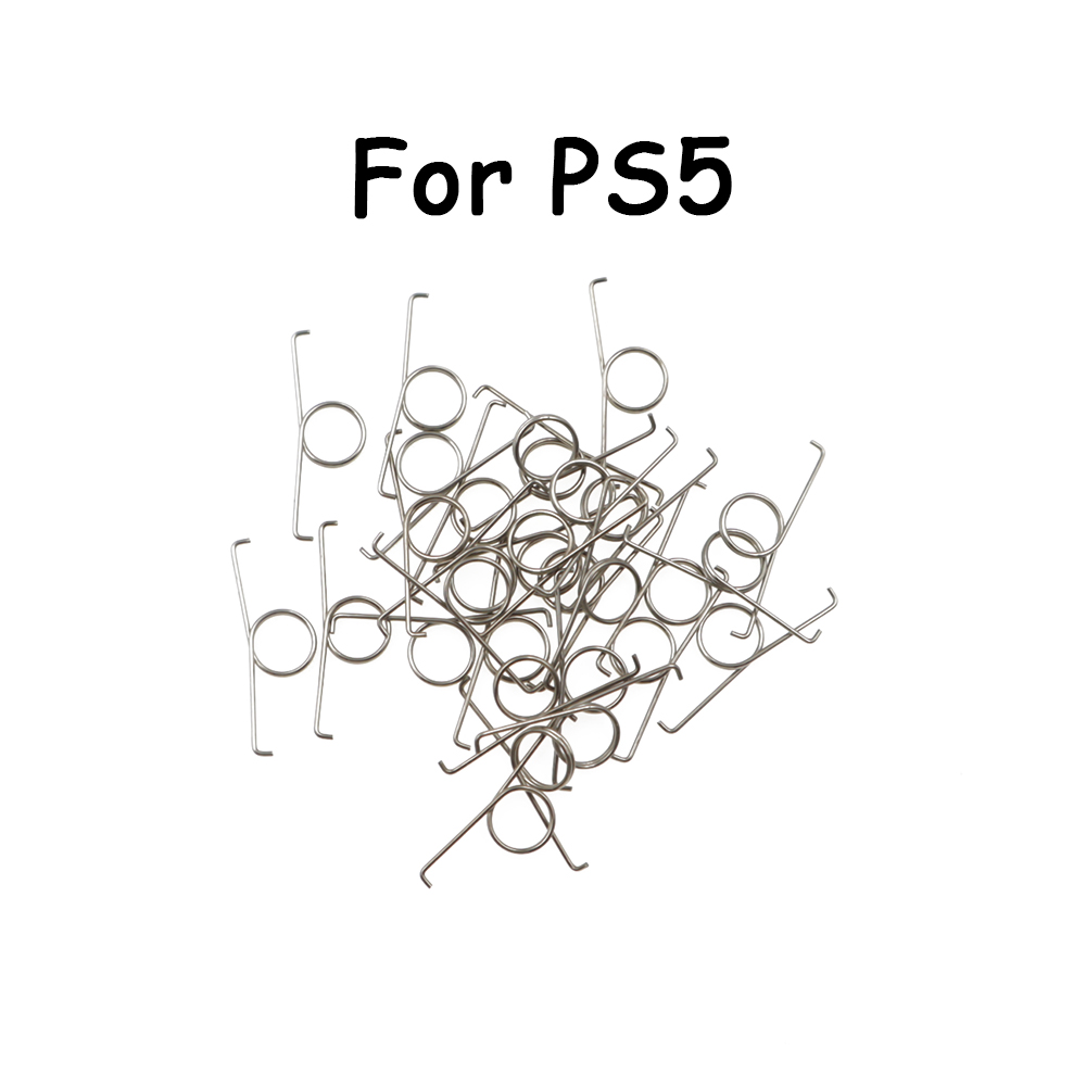 10/20/30/50 peças Molas para B - Gaming Console And Pc avaliação e preço
