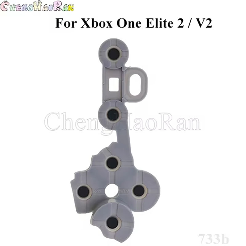 1 unidade de Borracha Condutiv - Microsoft Controller Xbox Wireless avaliação e preço