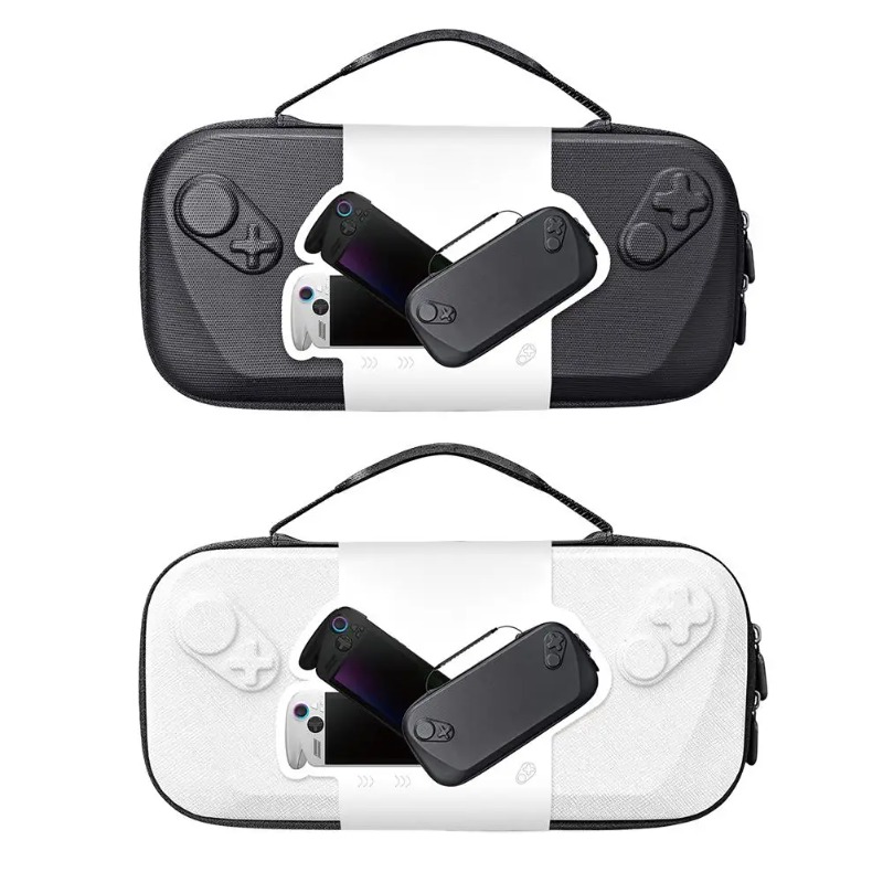 Bolsa de Armazenamento Portáti - Gaming Console Mobile avaliação e preço