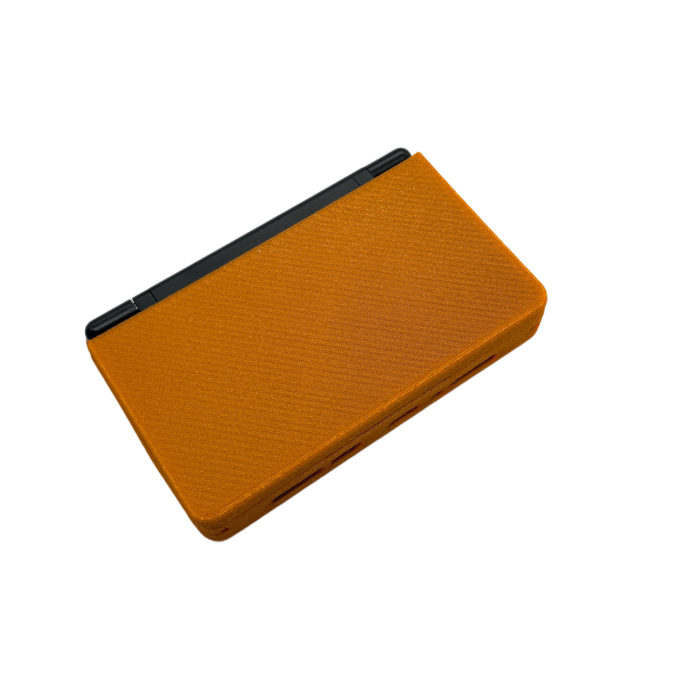 Capa protetora flexível impres - Gaming Console Handheld Retro avaliação e preço