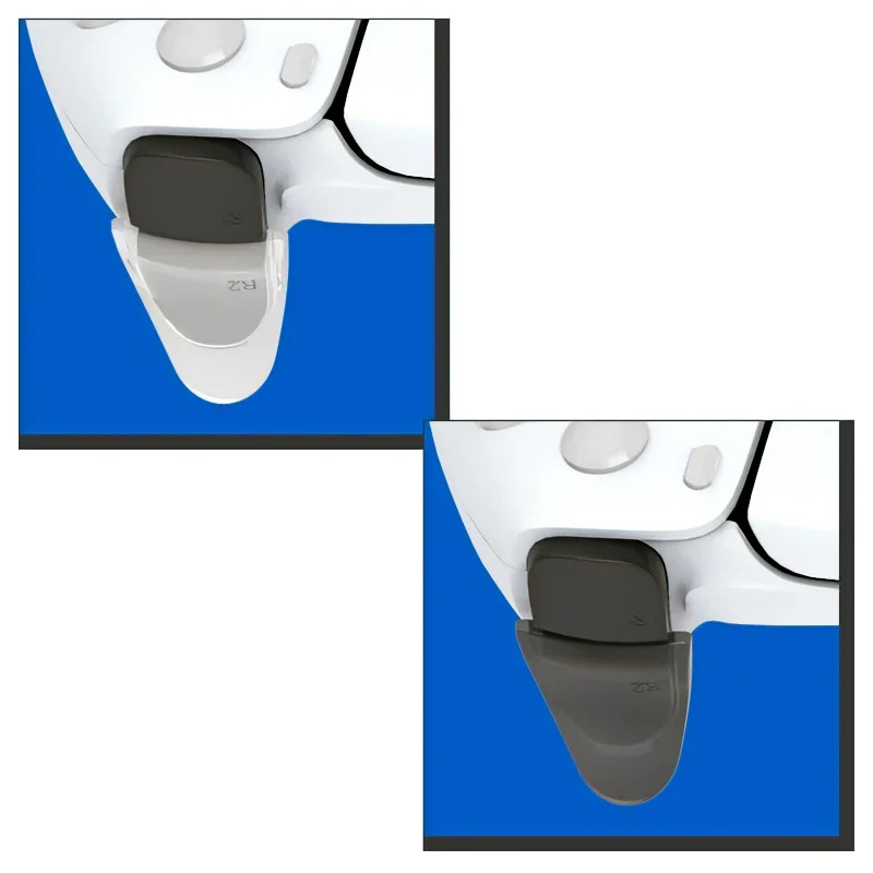 1 conjunto de botão de gatilho - Trigger Extender Button avaliação e preço