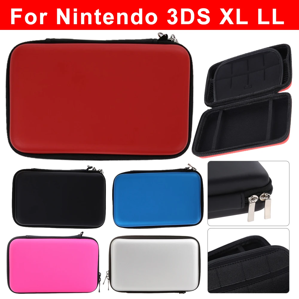 Saco de armazenamento portátil - Gaming Console Bag avaliação e preço