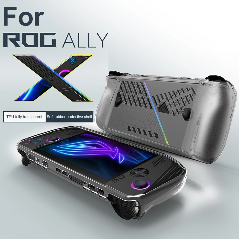 Para asus rog aliado x caso co - Gaming Console Asus Rog avaliação e preço