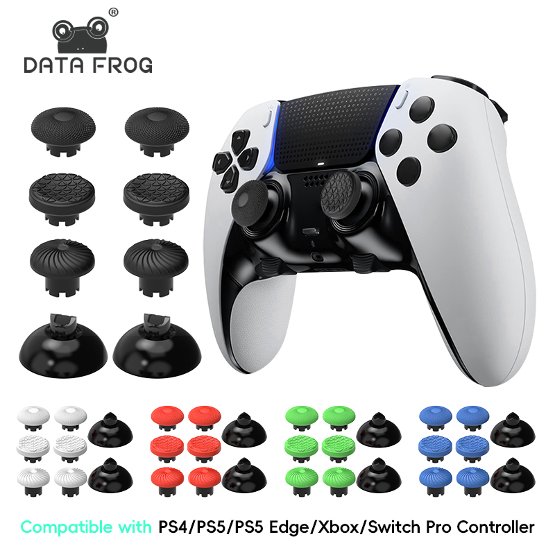 DATA FROG Capas de Substituiçã - Sony Controller Dualsense avaliação e preço