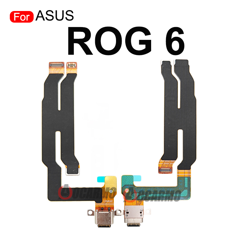 Porta de Carregamento USB para - Gaming Console Asus Rog avaliação e preço
